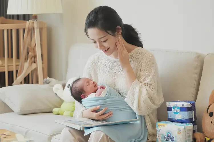 哺乳期媽媽肛周容易起濕疹能夠徹底治愈嗎(圖2)