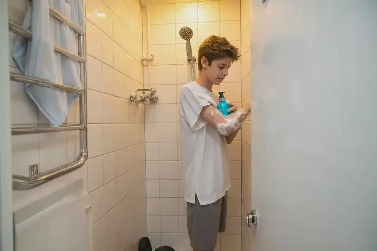 大學(xué)生屁股有濕疹可不可以徹底自愈(圖2)