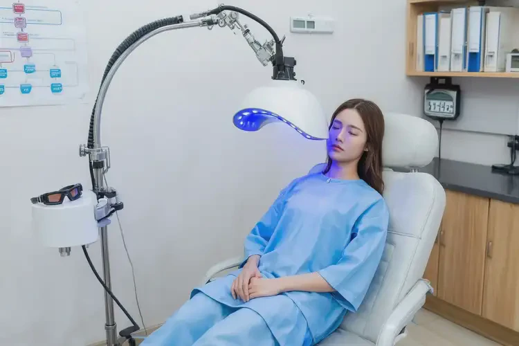 女人肚子上出濕疹能不能根治(圖1)