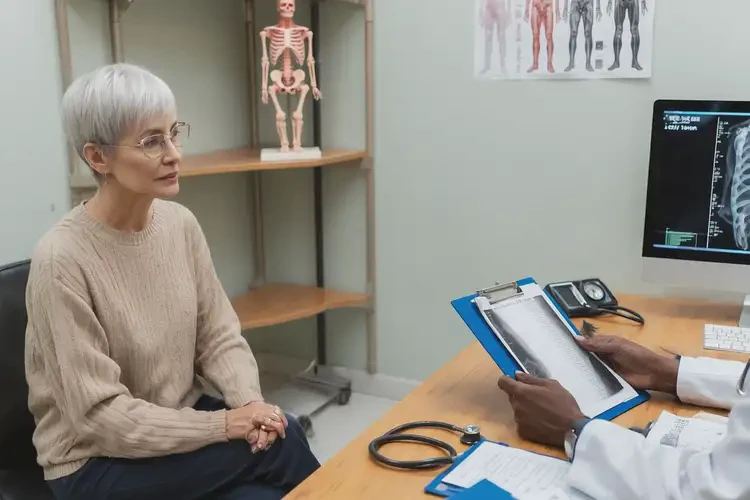 更年期女性餐后血糖17點9是糖尿病嗎(圖1)