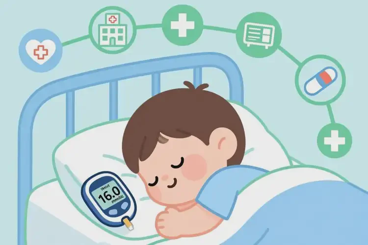 小孩睡前血糖16(圖2)