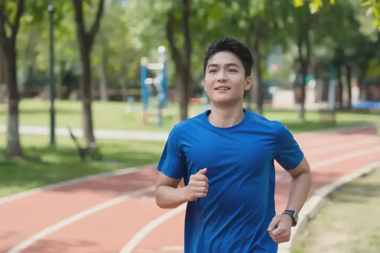 青少年肛周出現(xiàn)濕疹可不可以徹底自愈(圖1)