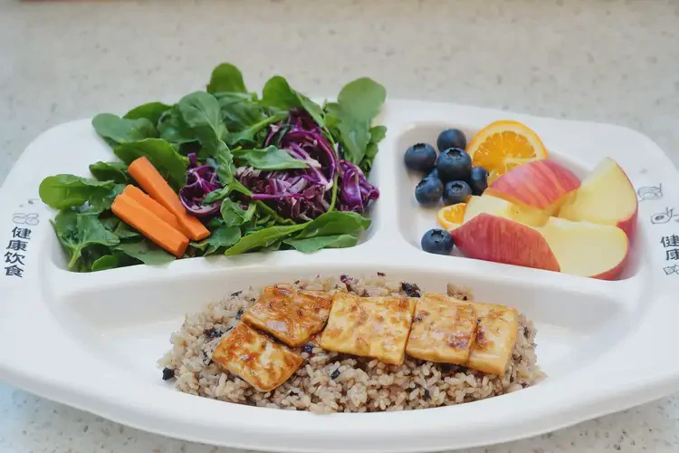 中老年人空腹血糖13(圖1)