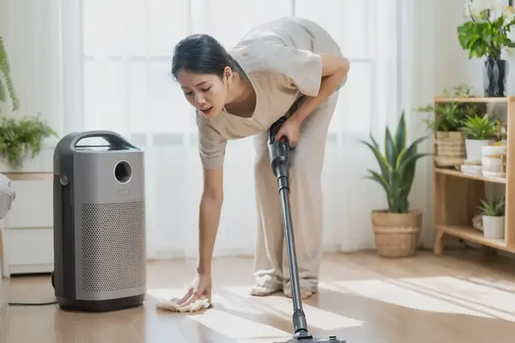 男人臉上起濕疹能不能根治(圖1)