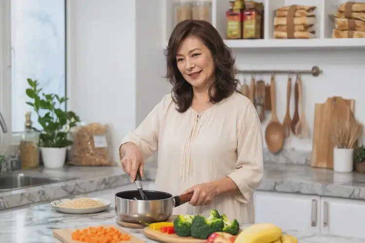 更年期女性早上血糖17點0是糖尿病嗎(圖1)