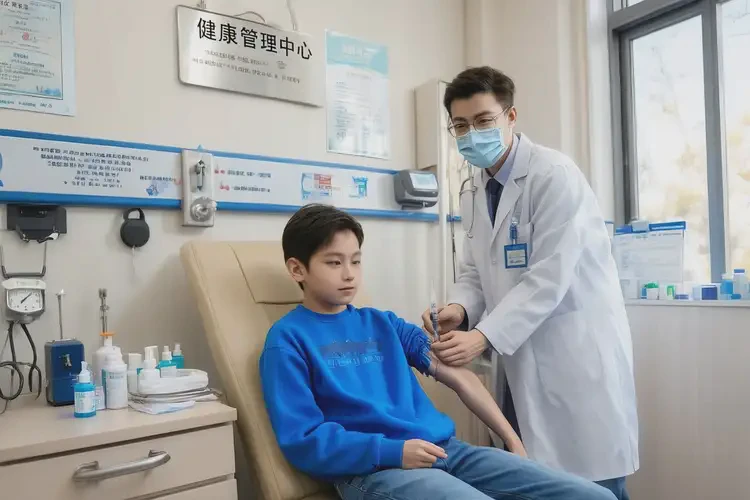 青少年早餐血糖17(圖1)