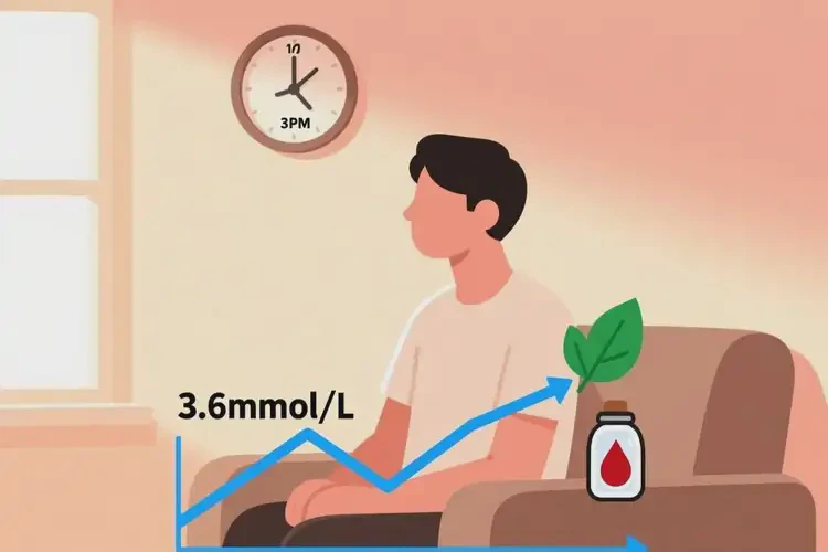 成年人下午血糖3(圖4)