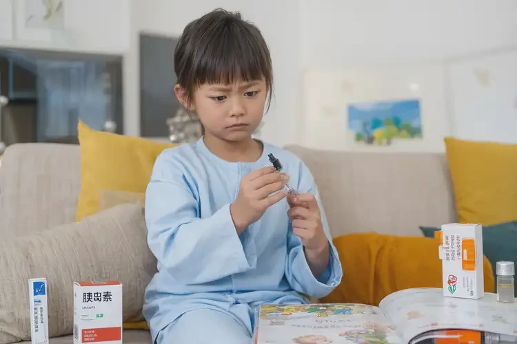 小孩下午血糖22(圖1)