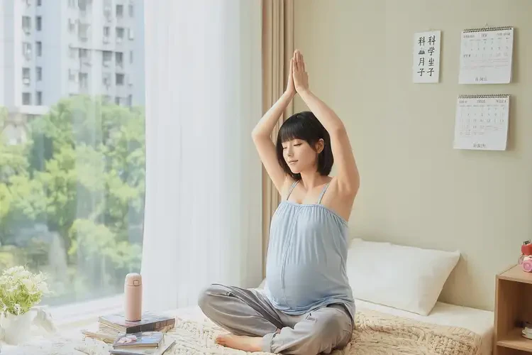 產(chǎn)婦屁股偶爾起濕疹可以徹底自愈嗎(圖1)