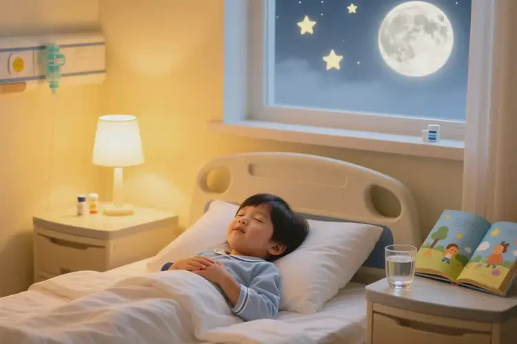 小孩睡前血糖8(圖4)