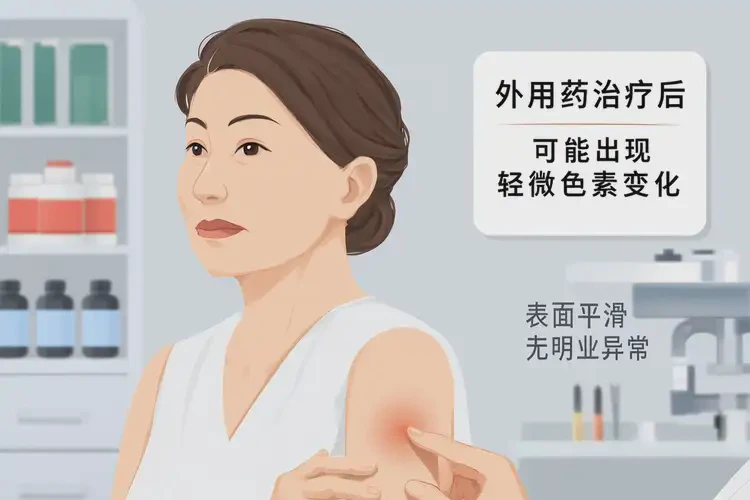 青年人肛周偶爾起濕疹不管它會自己好嗎(圖2)