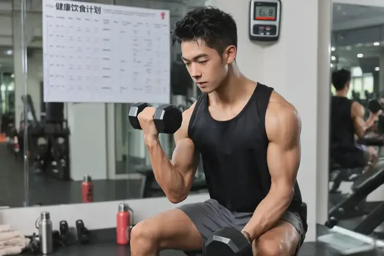 年輕人空腹血糖6點8是怎么回事(圖2)