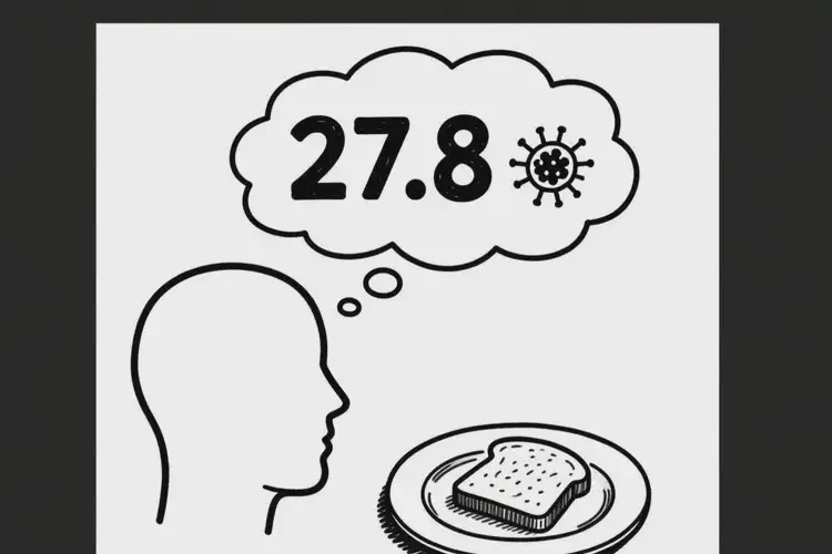 成年人早餐血糖27(圖1)