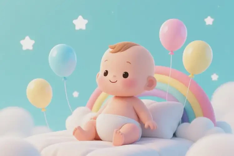 少兒屁股有濕疹能徹底自愈嗎(圖1)