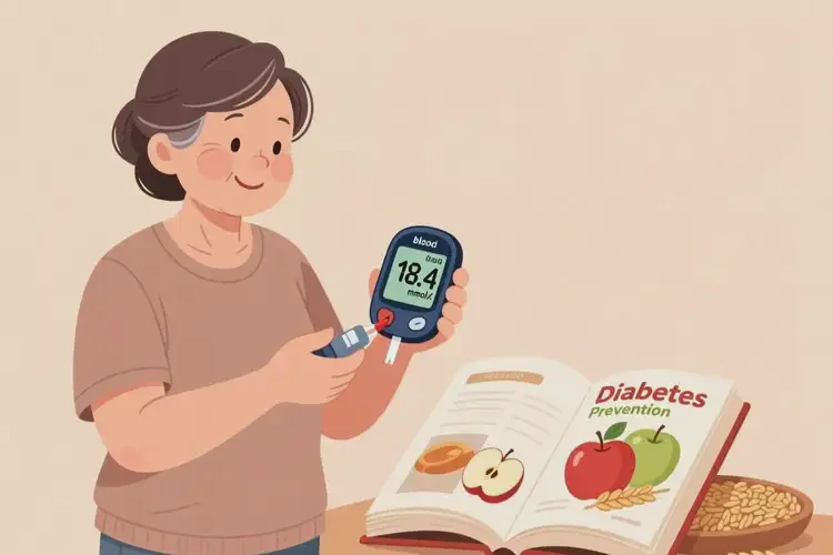 中年人餐后血糖18(圖4)