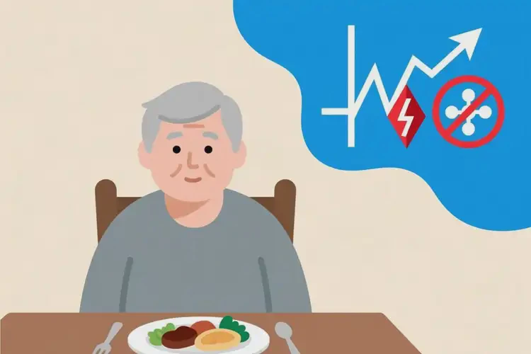 中年人晚餐血糖16(圖4)