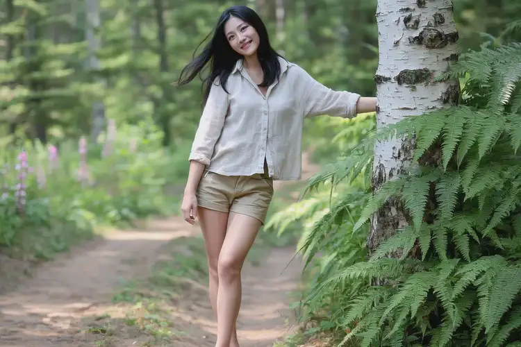 女性脖子偶爾起濕疹能靠自己自愈嗎(圖2)