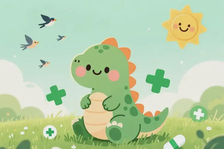 少兒屁股經(jīng)常長(zhǎng)濕疹可不可以根治(圖2)