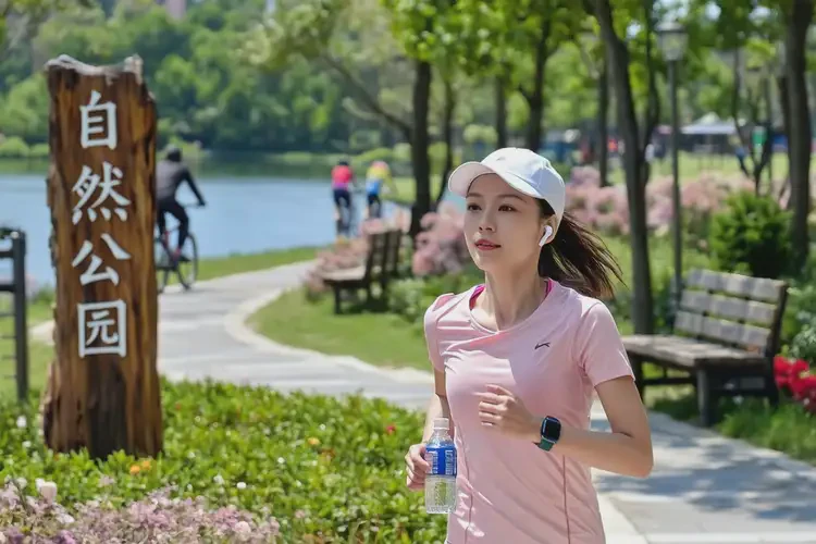 女人早餐血糖29(圖1)