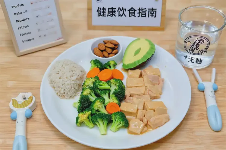 小孩早上血糖21(圖1)