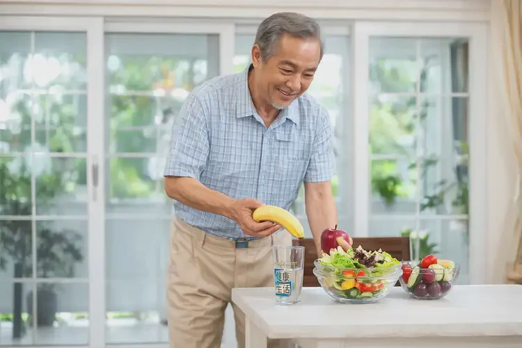 中老年人中餐血糖8點(diǎn)3是糖尿病嗎(圖3)