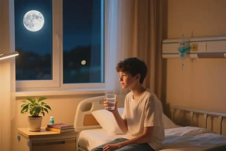 青少年睡前血糖7(圖4)