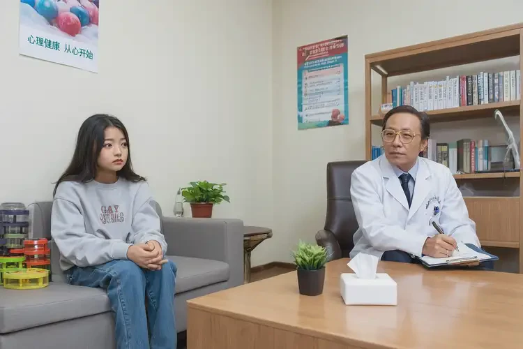 女性全身有湿疹可不可以彻底自愈(图1)