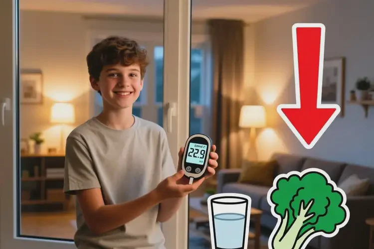 青少年晚上血糖22(圖3)