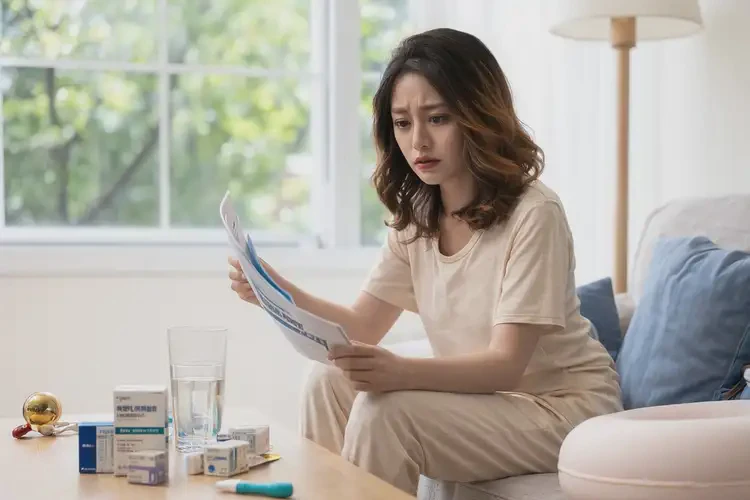 哺乳期媽媽全身出現(xiàn)濕疹能不能根治(圖3)