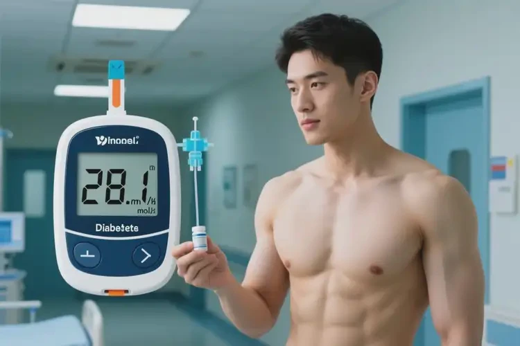 男性空腹血糖28(图1)