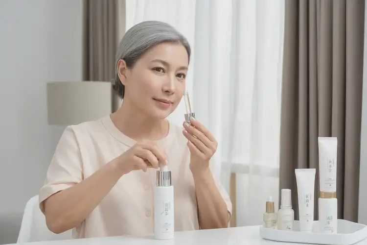 哺乳期媽媽肛周容易起濕疹能不能根治(圖3)