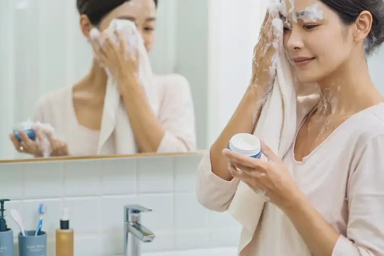 小儿脖子长湿疹能靠自己自愈吗(图2)