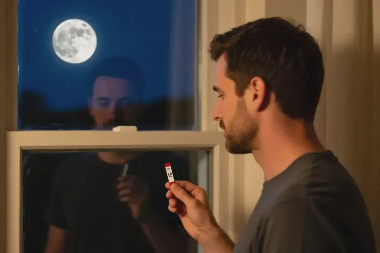 男人晚上血糖16(圖3)