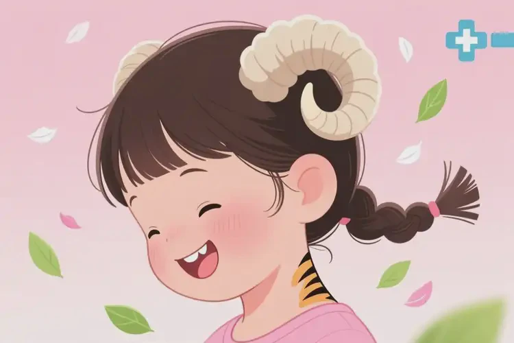 兒童脖子上經常長濕疹不管它會自己痊愈嗎(圖3)