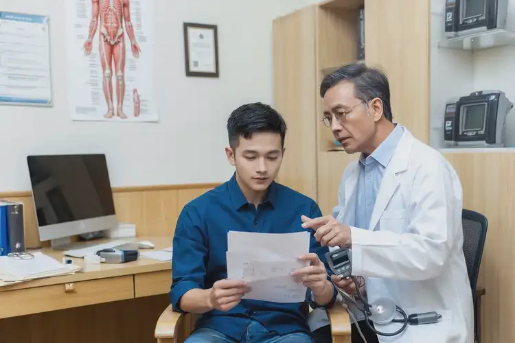 年輕人早餐血糖18點3是怎么回事(圖1)