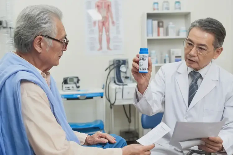 老年人肛周有濕疹可不可以徹底自愈(圖3)