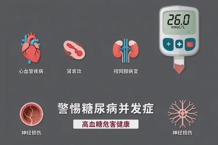 年輕人晚上血糖26(圖1)