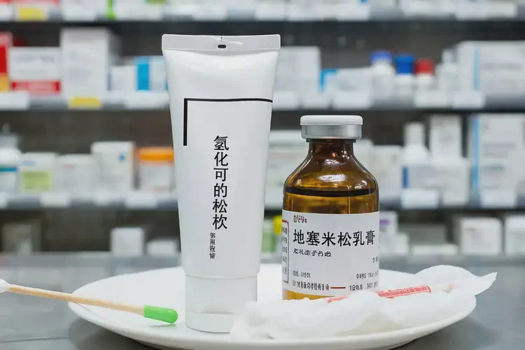 女性肛周容易長濕疹能靠自己自愈嗎(圖3)