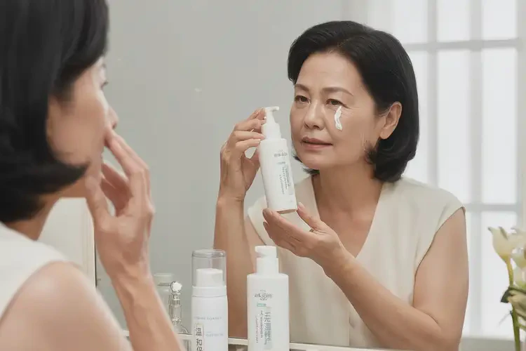 哺乳期媽媽身上容易起濕疹能不能根治(圖4)