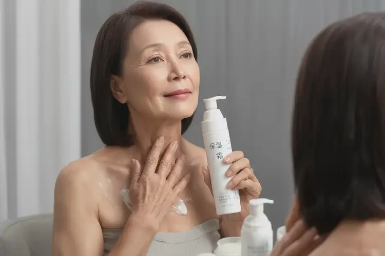 哺乳期媽媽脖子上起濕疹能不能根治(圖4)