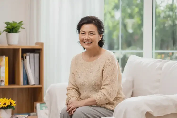 哺乳期媽媽肚子偶爾長(zhǎng)濕疹能不能根治(圖1)