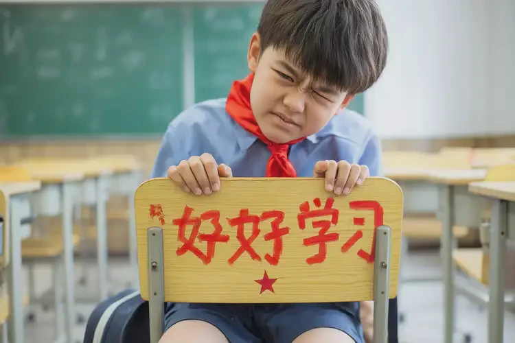 小學(xué)生屁股上出現(xiàn)濕疹不管它會(huì)自己自愈嗎(圖4)