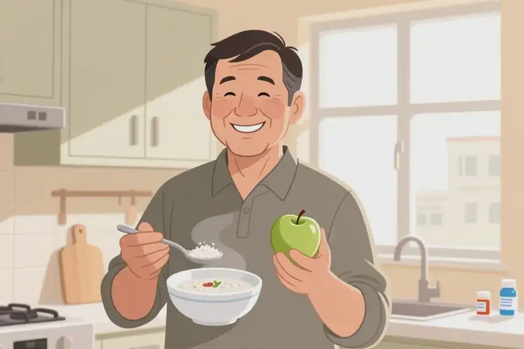 中年人中餐血糖4(圖2)