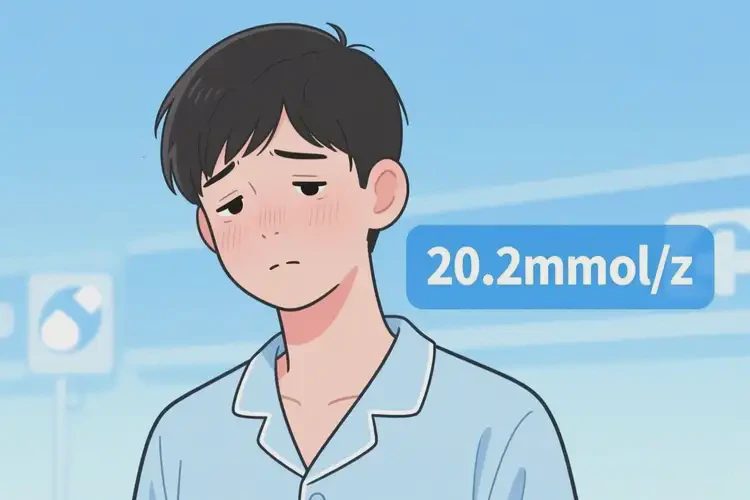 青少年早上血糖20(圖4)