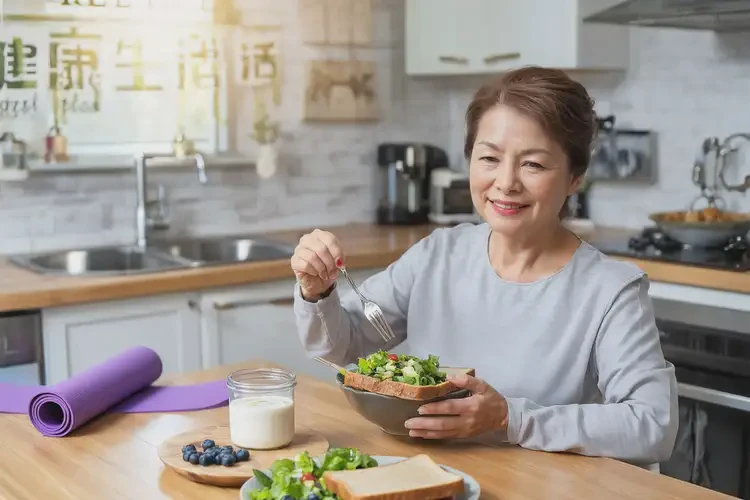 更年期女性中餐血糖16點3是糖尿病嗎(圖3)