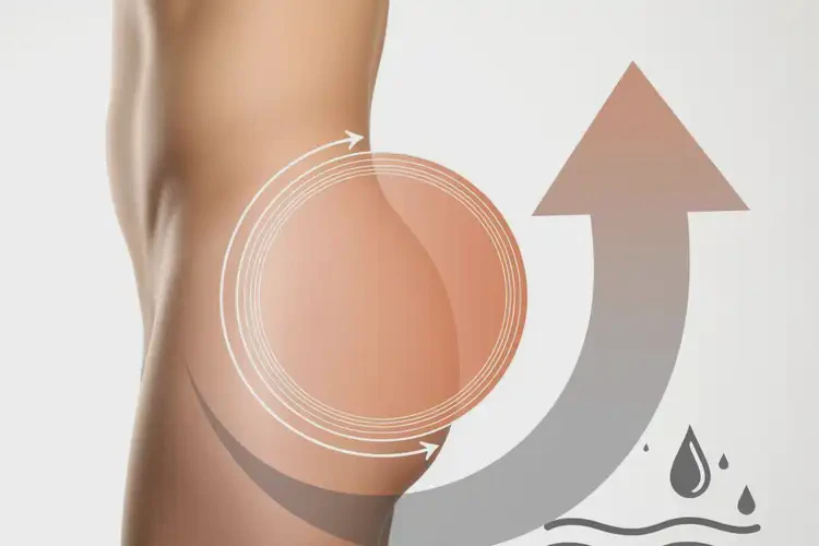 男生肛周出濕疹可以徹底自愈嗎(圖3)