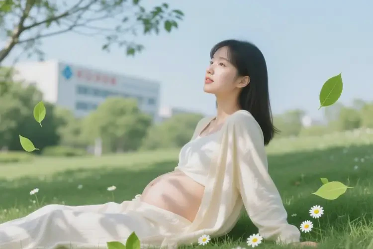 女生肚子出濕疹可不可以徹底自愈(圖3)