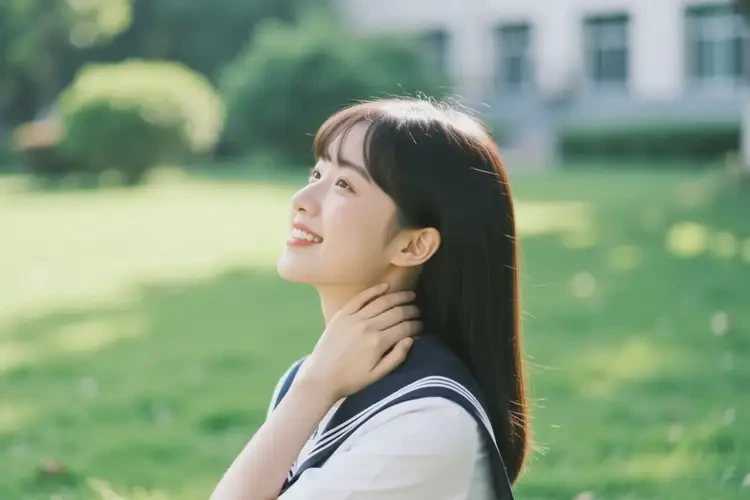 大學(xué)生脖子上出濕疹能徹底自愈嗎(圖4)