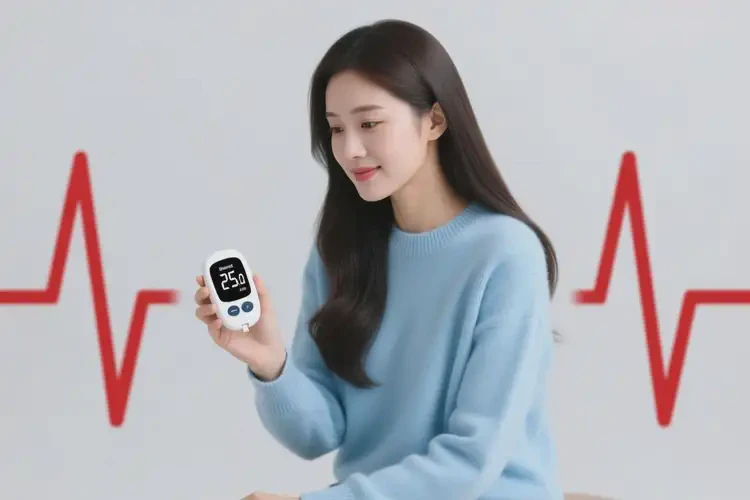 女性下午血糖25(圖1)