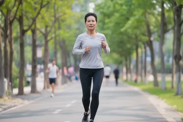 更年期女性睡前血糖19點6是糖尿病嗎(圖2)